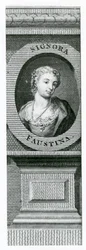 Faustina Bordoni